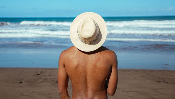 Var et ses naturistes de plus en plus jeunes
