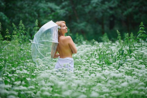 L'ère paréolithique : vers une régression du naturisme ?